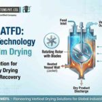 Vertical ATFD: Leading Technology in Thin Film Drying