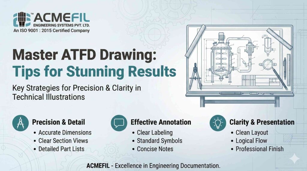 Master Atfd Drawing: Tips for Stunning Results