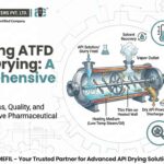 Mastering ATFD for API Drying: A Comprehensive Guide